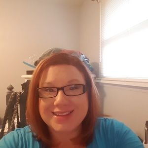 Meet your Posher, Christine